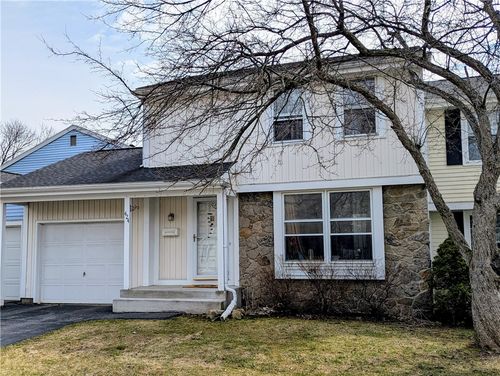 424 Upper Valley Rd, Gates, NY, 14624-2309 | Card Image