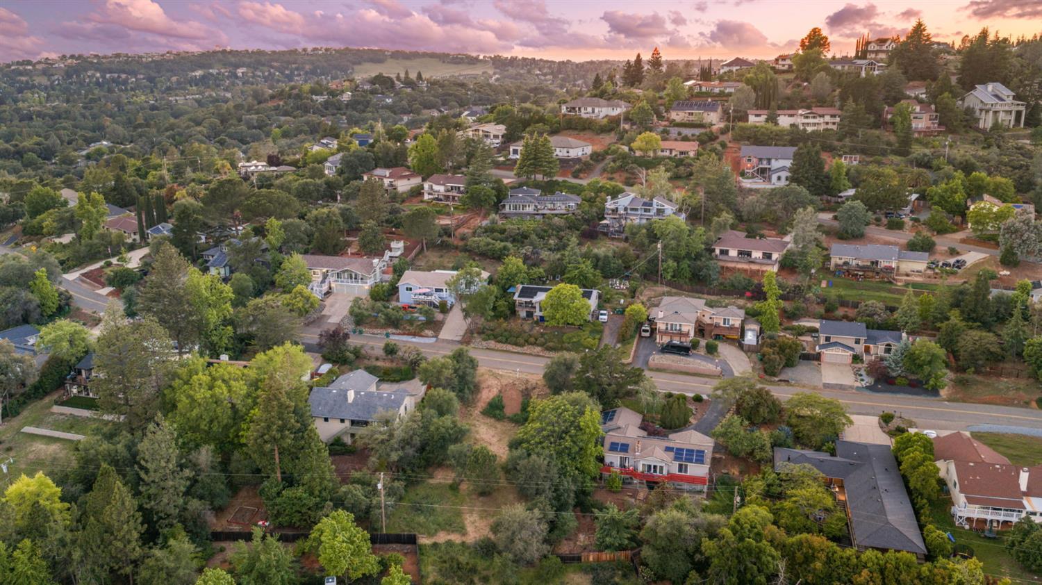 Land in Cameron Park 4