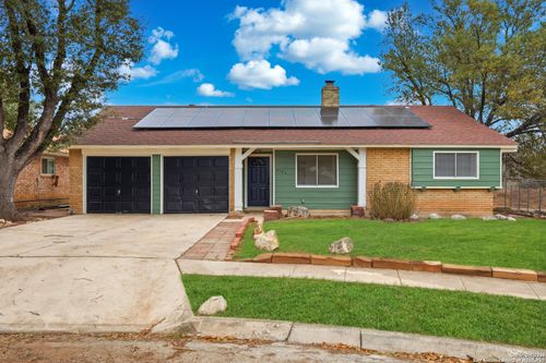 4706 Esterbrook, San Antonio, TX, 78238-3014 | Card Image