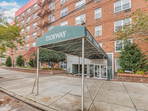 4l-3363 Sedgwick Ave, Bronx, NY, 10463-6156 | Card Image