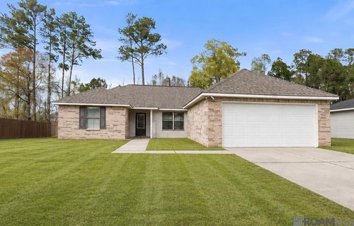 12823 Hazlewood Dr, Denham Springs, LA, 70726-6587 | Card Image