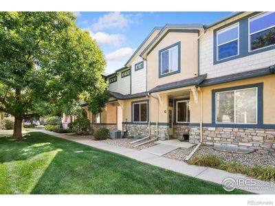 G - 2426 Parkfront Drive, Home with 4 bedrooms, 2 bathrooms and 2 parking in Fort Collins CO | Image 1