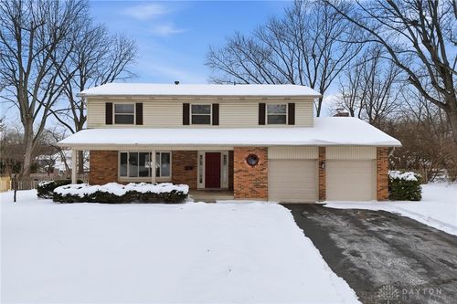 1929 Willowgreen Drive, Beavercreek, OH, 45432 | Card Image