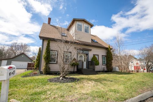 1105 N Main Street, Brewer, ME, 04412 | Card Image