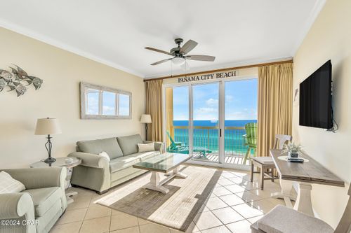 1-1505-15817 Front Beach Road, Panama City Beach, FL, 32413 | Card Image