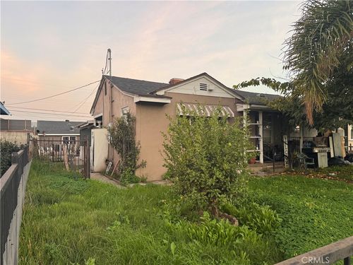 7808 Pioneer Blvd, Whittier, CA, 90606-2123 | Card Image