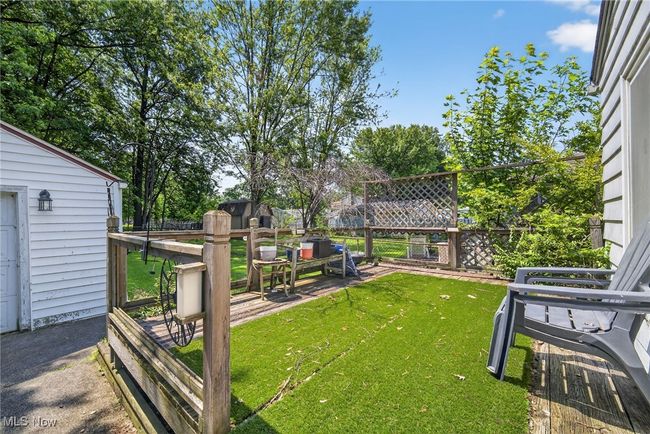 29234 Grand Boulevard, House other with 3 bedrooms, 2 bathrooms and null parking in Wickliffe OH | Image 31