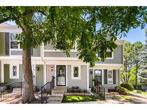 33-1699 S Trenton St, Denver, CO, 80231-5601 | Card Image
