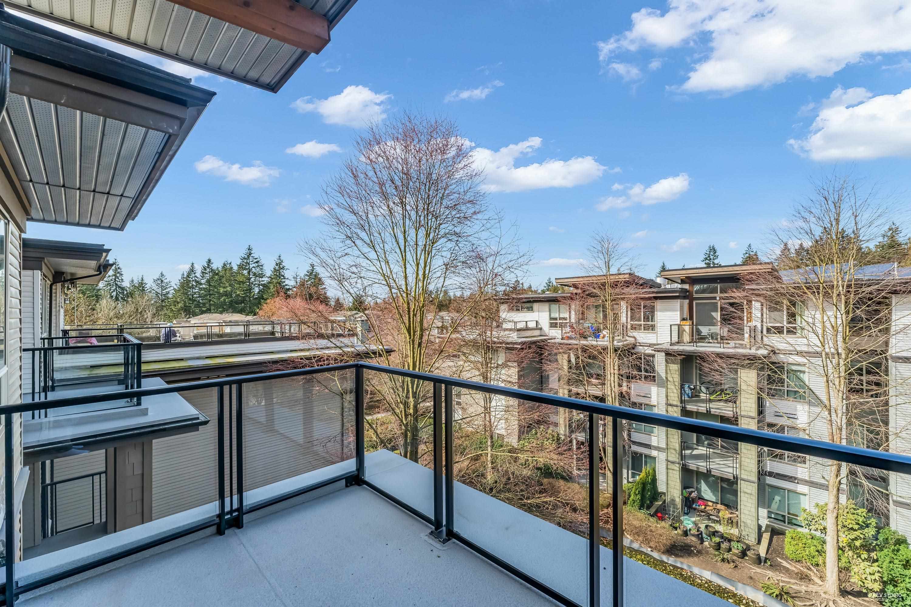 402 - 7488 Byrnepark Walk, Condo with 2 bedrooms, 2 bathrooms and 1 parking in Burnaby BC | Image 24