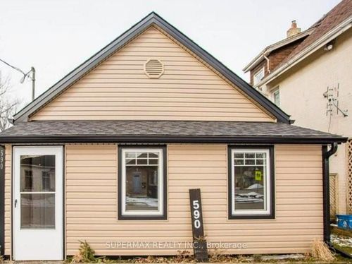 590 Hill St, London, ON, N6B1G1 | Card Image