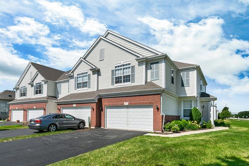 23844 Mc Mullin Cir, Plainfield, IL, 60586-2135 | Card Image