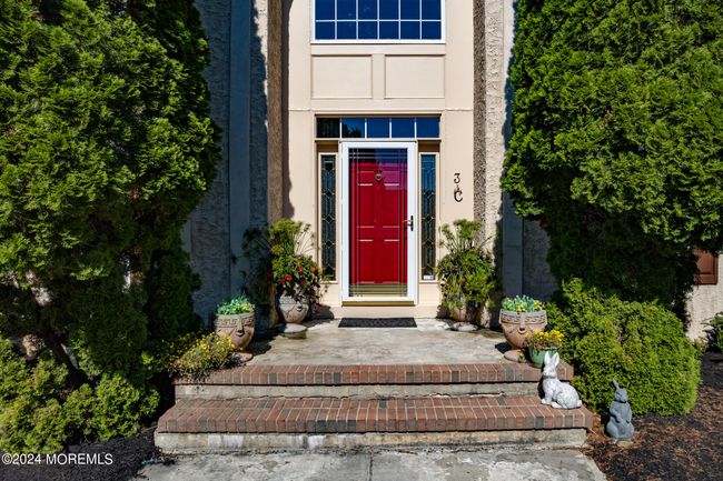 3 Hannah Mount Dr, House other with 5 bedrooms, 5 bathrooms and null parking in Millstone Township NJ | Image 52