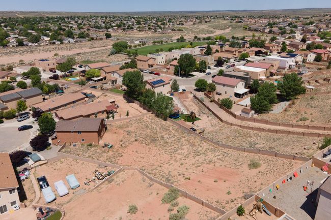 1343 San Juan De Rio Dr Se, House other with 4 bedrooms, 3 bathrooms and null parking in Rio Rancho NM | Image 30