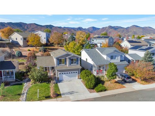 7857 Mule Deer Pl, Littleton, CO, 80125-8870 | Card Image