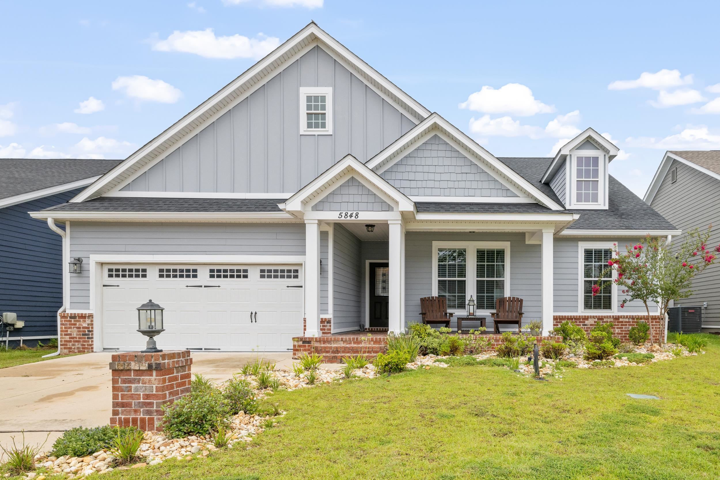 Village Ridge Way, Tallahassee, FL 32312