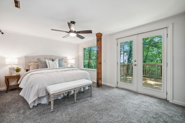 507 Big Stump Mountain Trl, House other with 3 bedrooms, 3 bathrooms and null parking in Jasper GA | Image 19