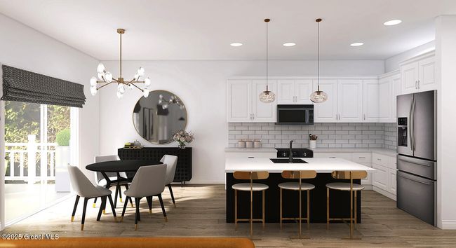 26 Reeds Holw, Condo with 3 bedrooms, 2 bathrooms and 1 parking in Saratoga Springs NY | Image 14