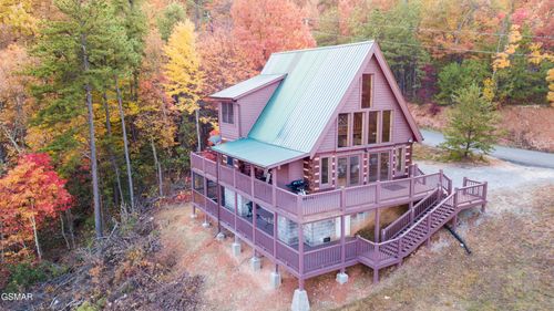 3059 Perry Circle & Lot 11 Lane, Sevierville, TN, 37862 | Card Image