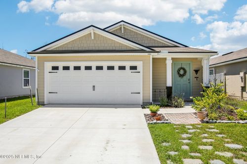 2262 Setting Sun Way, GREEN COVE SPRINGS, FL, 32043-8697 | Card Image