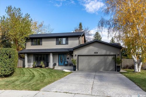 329 Clearwater Pl, Saskatoon, SK, S7K3Z4 | Card Image