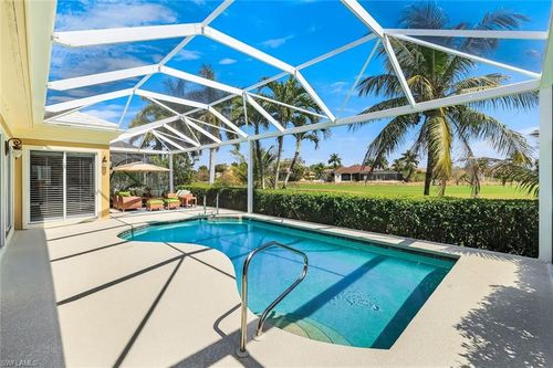 15588 Whitney Ln, NAPLES, FL, 34110-7611 | Card Image