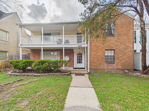 4-5110 Academy St, Houston, TX, 77005-1051 | Card Image