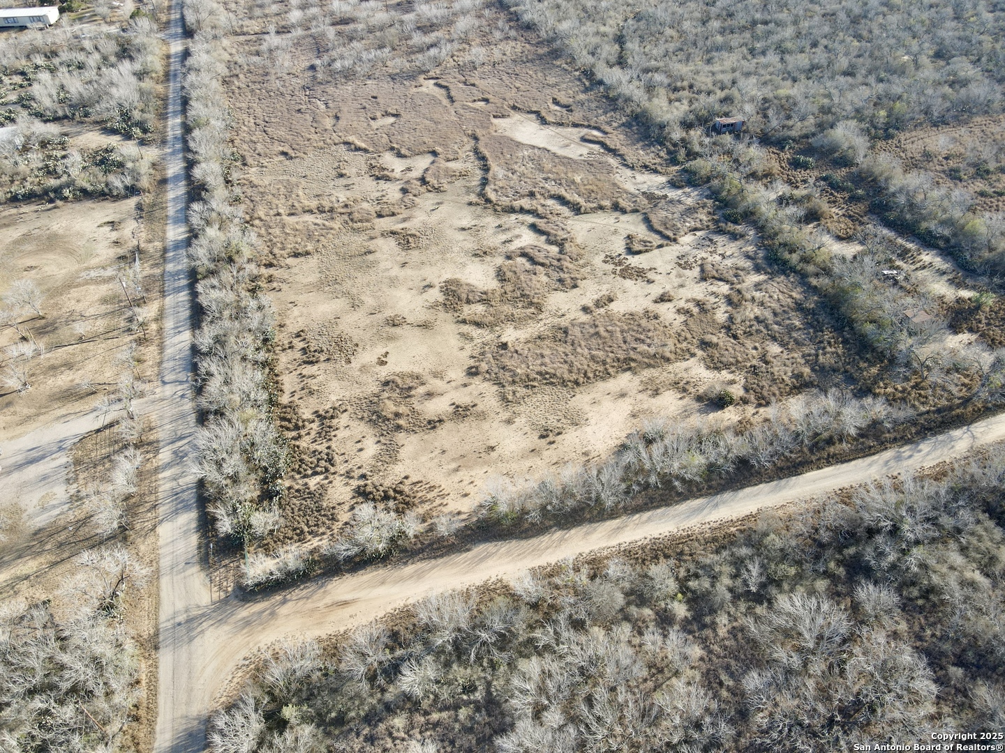 Land in Christine 3