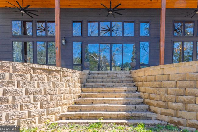 168 State Line Rd, House other with 4 bedrooms, 2 bathrooms and null parking in Cloudland GA | Image 44