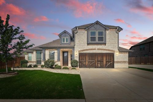 4821 Windfern Way, Midlothian, TX, 76065-2337 | Card Image