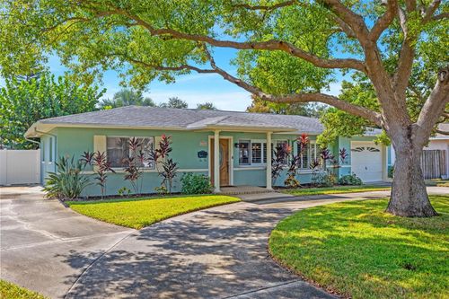 4126 25th Ave N, ST PETERSBURG, FL, 33713-3321 | Card Image