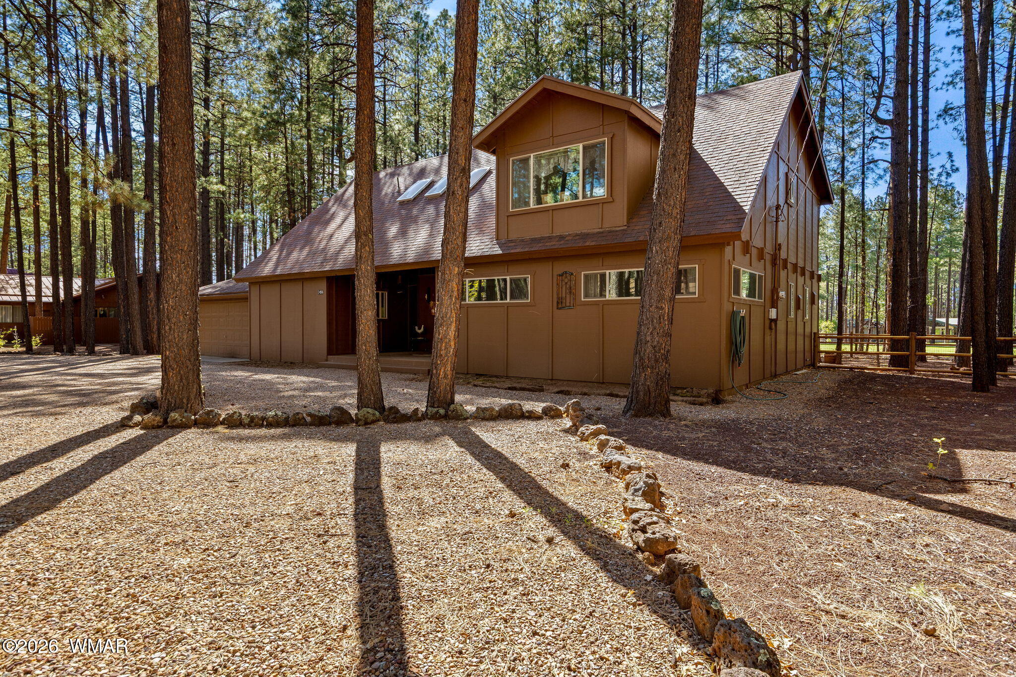 Residential in Pinetop 2