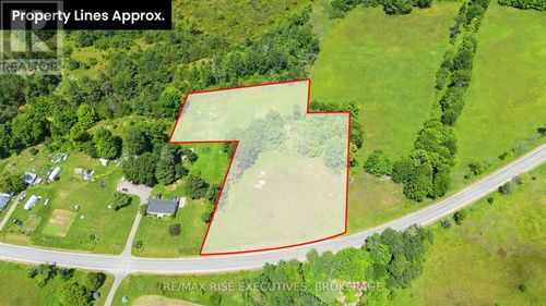 LOT 1 Wagarville Road, Central Frontenac (Frontenac Centre), ON, K0H2K0 | Card Image
