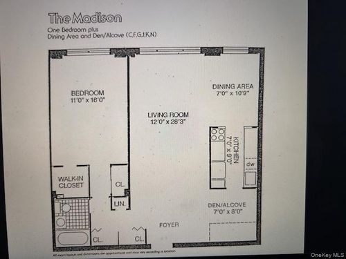 apt-4j-4 Birchwood Ct, Mineola, NY, 11501-4514 | Card Image