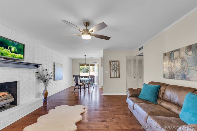 Open floor plan | Image 20