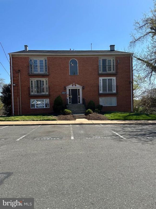 APT-302 - 3817 Swann Rd, Condo with 3 bedrooms, 2 bathrooms and null parking in SUITLAND MD | Image 22