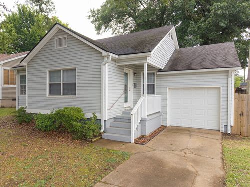 1529 N 39th St, Fort Smith, AR, 72904-6930 | Card Image