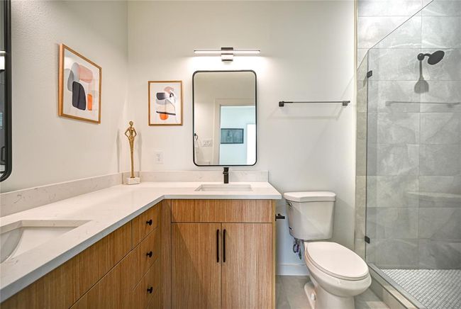 AB - 4009 New Orleans St, Home with 3 bedrooms, 2 bathrooms and null parking in Houston TX | Image 4