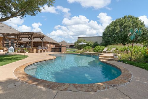 2033 Gentle Springs Dr, Joshua, TX, 76058-5774 | Card Image