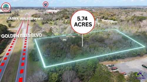 0 Limerock Rd, Perry, GA, 31069 | Card Image