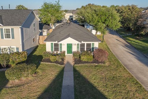 20727 Patriot Park Ln, Katy, TX, 77449-2333 | Card Image