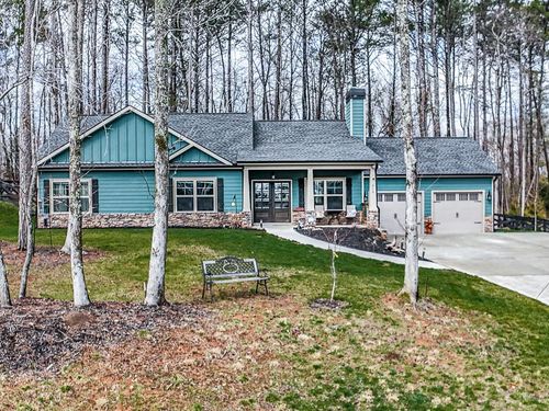 218 Sunset Cv, Ellijay, GA, 30540-6713 | Card Image
