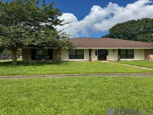4808 Doral Dr, Baton Rouge, LA, 70816-4798 | Card Image