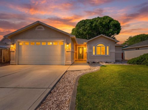 2437 Spanish Hills Ct, Grand Junction, CO, 81505-9766 | Card Image