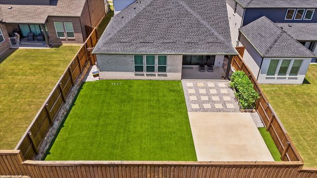 4613 Bernstein Blvd, House other with 4 bedrooms, 3 bathrooms and null parking in Denton TX | Image 40