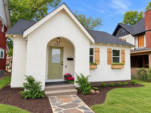2120 Wolfe Street, Little Rock, AR, 72202 | Card Image