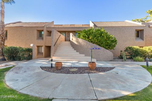 190-7424 N Via Camello Del Norte, Scottsdale, AZ, 85258-3609 | Card Image