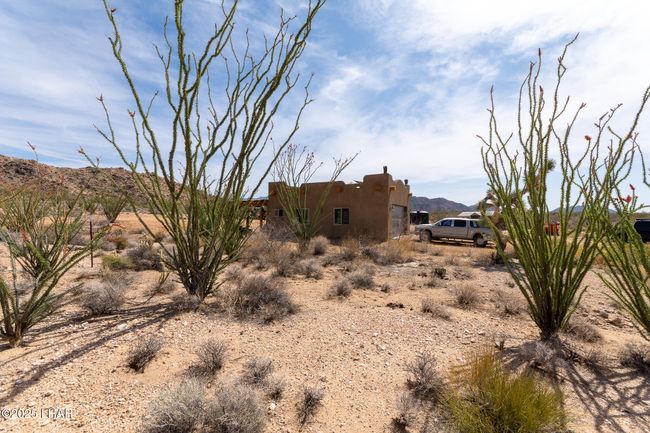 15721 S Roy Rogers Rd, House other with 1 bedrooms, 1 bathrooms and null parking in Yucca AZ | Image 18