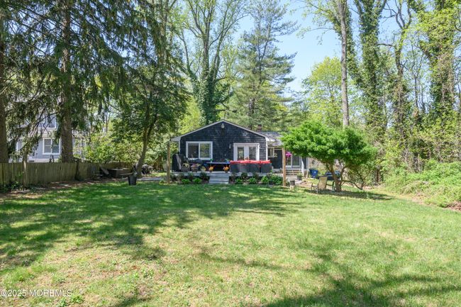 338 Navesink River Rd, House other with 4 bedrooms, 3 bathrooms and null parking in Red Bank NJ | Image 25