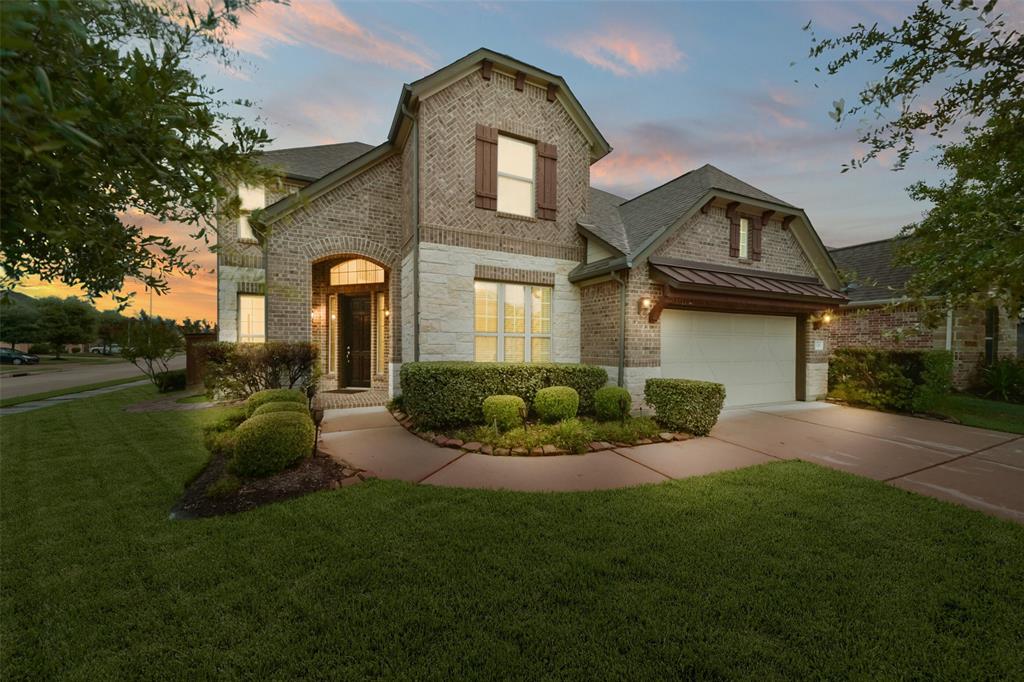 Portici Dr, Richmond, TX 77406
