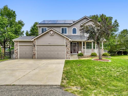 14160 W 44th Pl, Golden, CO, 80403 | Card Image